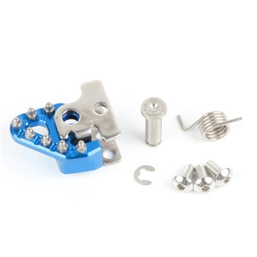 DRC ZETA UNIT Trigger Brake Pedal Tip