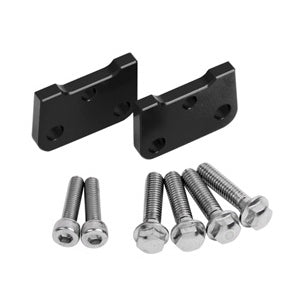 DRC ZETA UNIT Plate Set for Pilot Clamp