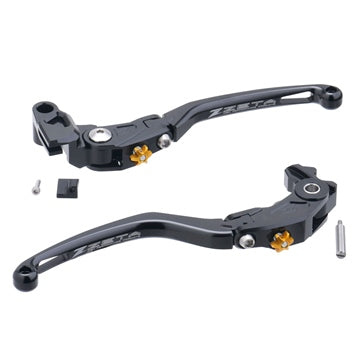 DRC ZETA UNIT Pilot Lever Set