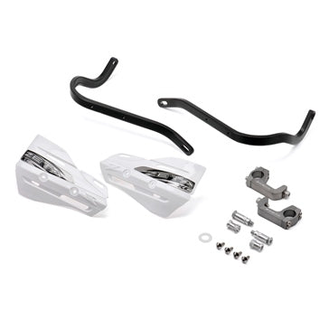 DRC ZETA UNIT Armor Handguard XC Kit