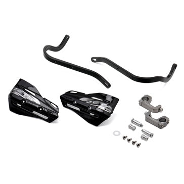 DRC ZETA UNIT Armor Handguard XC Kit