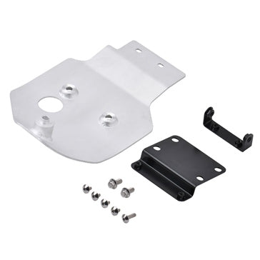 DRC ZETA UNIT MX Glide Plate Fits Honda