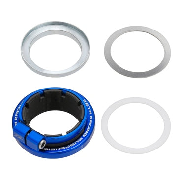 DRC ZETA UNIT Kit Shock Adjuster Rear