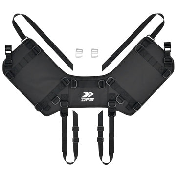 DFG Side Moto Bag