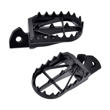 DRC/ZETA/UNIT Wide Foot Peg