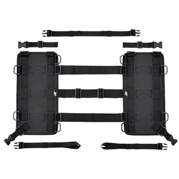 DFG Side Moto Bag 7.5 L