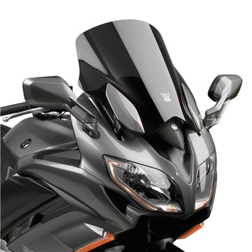 National Cycle VStream Aeroacoustic Windshield Fits Yamaha