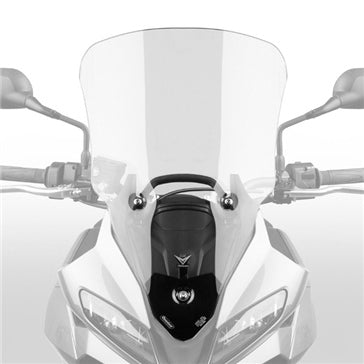 National Cycle VStream Windscreens Fits Triumph