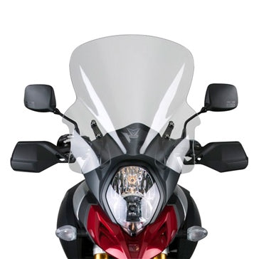 National Cycle VStream Aeroacoustic Windshield Fits Suzuki