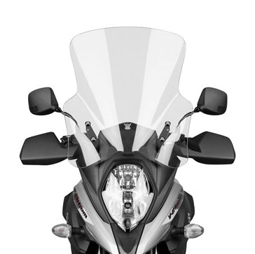 National Cycle VStream Aeroacoustic Windshield Fits Suzuki