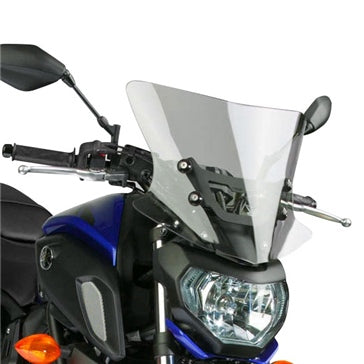 National Cycle VStream Aeroacoustic Windshield Fits Yamaha