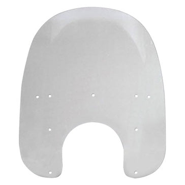 National Cycle Dakota 4.5 Windshield Fits Yamaha; Fits Hyosung