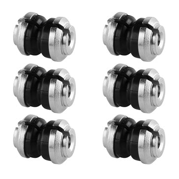 Kimpex II Winch Bumper