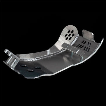 Enduro Engineering Skid Plate Fits KTM; Fits Husqvarna