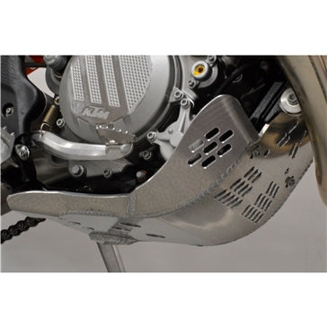 Enduro Engineering Skid Plate Fits KTM; Fits Husqvarna; Fits Gas Gas