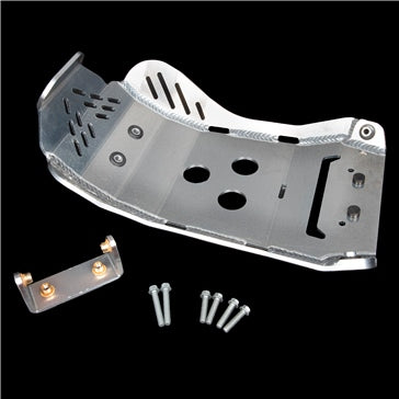 Enduro Engineering Skid Plate Fits KTM; Fits Husqvarna