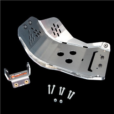 Enduro Engineering Skid Plate Fits KTM; Fits Husqvarna