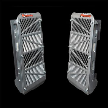 Enduro Engineering Radiator Guard