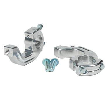 Enduro Engineering EVO2 Handguard Clamp Set 1-1/8 inch