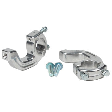 Enduro Engineering EVO2 Handguard Clamp Set 50-236B/S