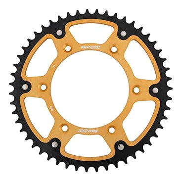 Supersprox Drive Sprocket 520 - Fits KTM; Fits Husaberg; Fits Husqvarna - Rear