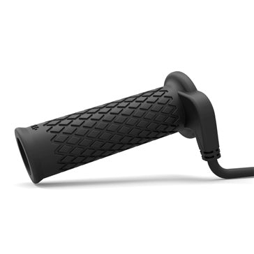 Oxford Products Premium Retro Heated Grips