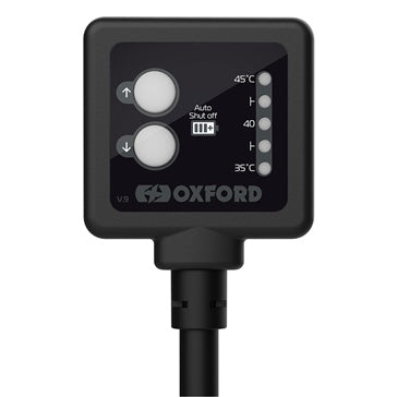 Oxford Products Hotgrips EVO V9 Controller