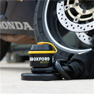 Oxford Products Beast Floor Lock