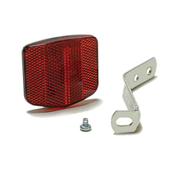 Oxford Products Reflector with Bracket PBH