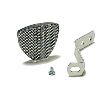 Oxford Products Reflector with Bracket PBH