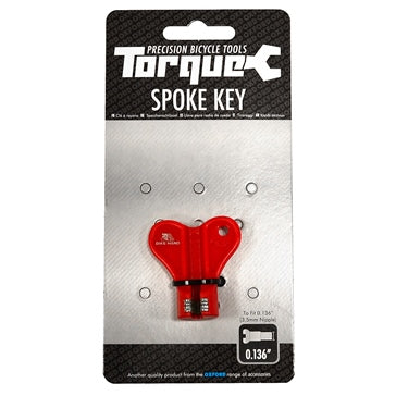 Oxford Products Torque Spoke Key