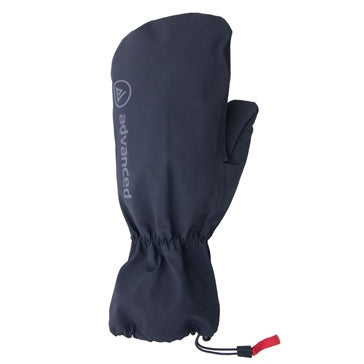 Oxford Products Rainseal Pro Over Gloves Men; Women