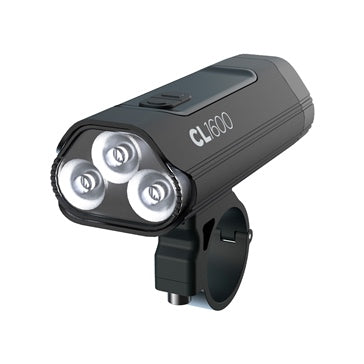 Oxford Products Ultratorch CL1600 Headlight