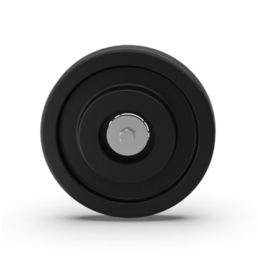 Kimpex Rouski Wheels for Rouski EVO