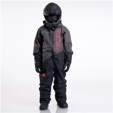 Jethwear Odin & Olivia One Piece Suit Child