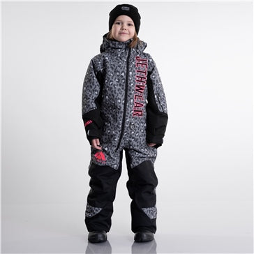 Jethwear Odin & Olivia One Piece Suit Child