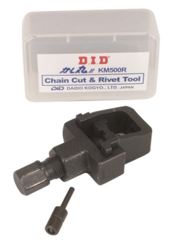 D.I.D Chain Cutting and Riveting Tool