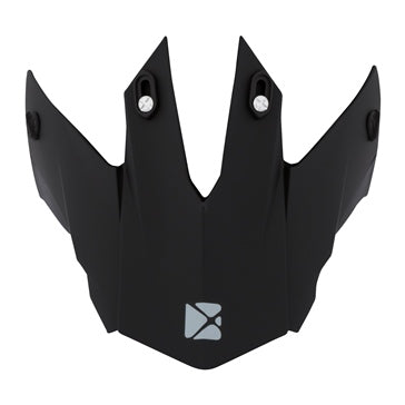 CKX Peak for TX228 Helmet Solid Color