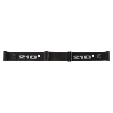 CKX Standard Goggles Strap; 210°