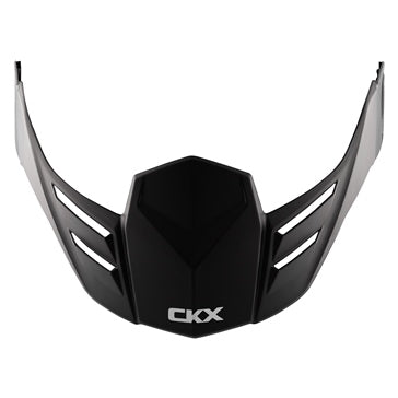 CKX Peak for Mission Helmet Solid Color