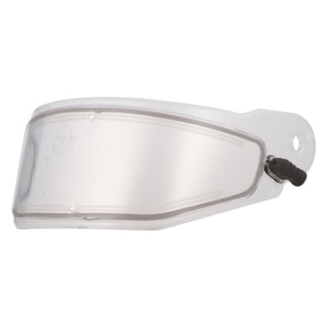 CKX Electric Double Lens