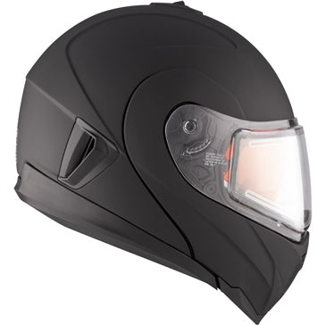 CKX Tranz 1 5 AMS Modular Helmet Solid