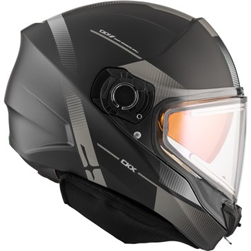 CKX Contact Free-Face Helmet Edge
