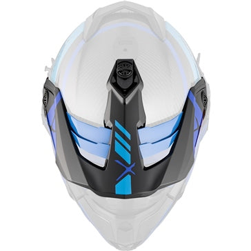 CKX Peak for Titan Helmet Trak