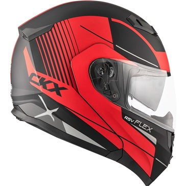 CKX Flex RSV Modular Helmet Summer Tempo