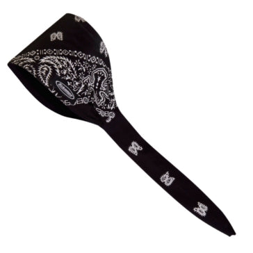 Schampa Old School Bandana Headwear