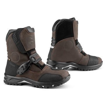Falco Marshall Boots Men - Adventure