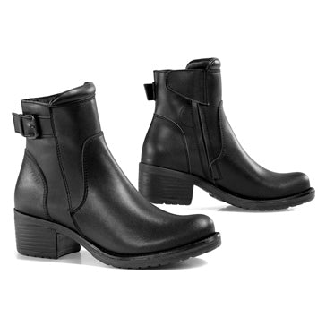Falco Ayda Low Boots Women - Urban