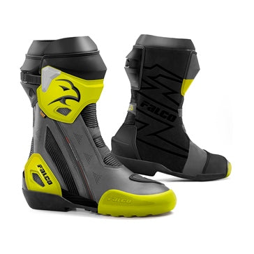 Falco Elite GP Boots Men - Motorcycle