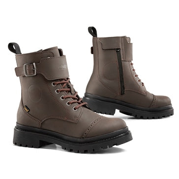 Falco Royale Lady Boots Women - Motorcycle